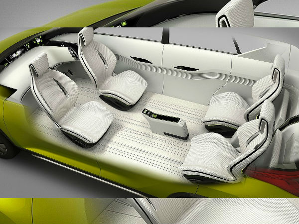 മിത്സുബിഷിയുടെ പുതിയ ചെറു എംപിവി ഇന്ത്യയിലേക്ക്