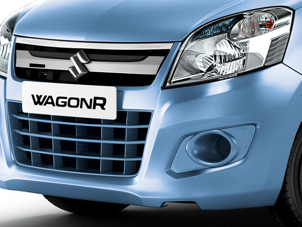 01. മാരുതി വാഗണ്‍ ആര്‍