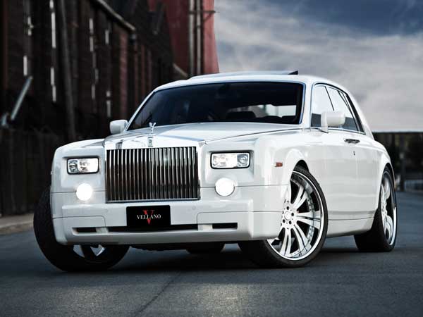 09. റോള്‍സ് റോയ്‌സ