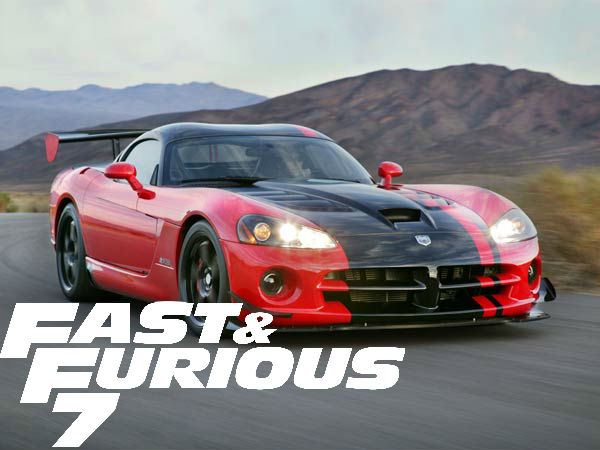 04. ഡോഡ്ജ് വൈപര്‍ എസ്ആര്‍ടി 10