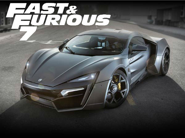 ലൈകാന്‍ ഹൈപര്‍സ്‌പോര്‍ട്‌സ്