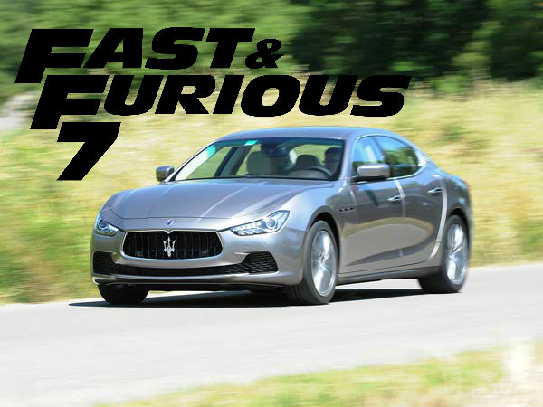 06. മസെരാട്ടി ഘിബ്ലി