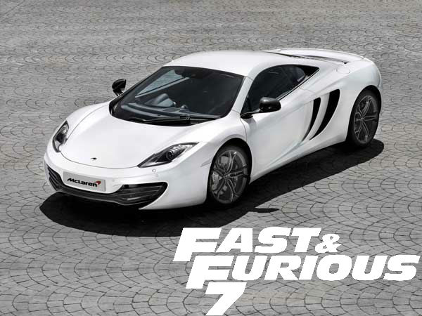 മക്‌ലാറന്‍ എംപി4 12സി