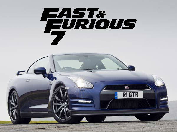 09. നിസ്സാന്‍ ജിടിആര്‍