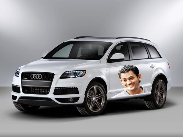 ഓഡി ക്യു7