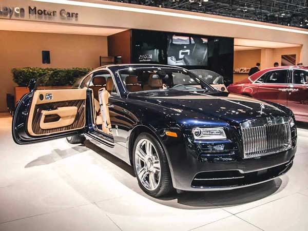 20. റോള്‍സ് റോയ്‌സ് റൈത്