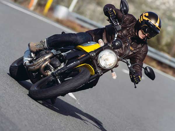 അടുത്ത മാസം ഡുകാട്ടി സ്‌ക്രാമ്പ്‌ലര്‍ ഇന്ത്യയിലേക്ക് 