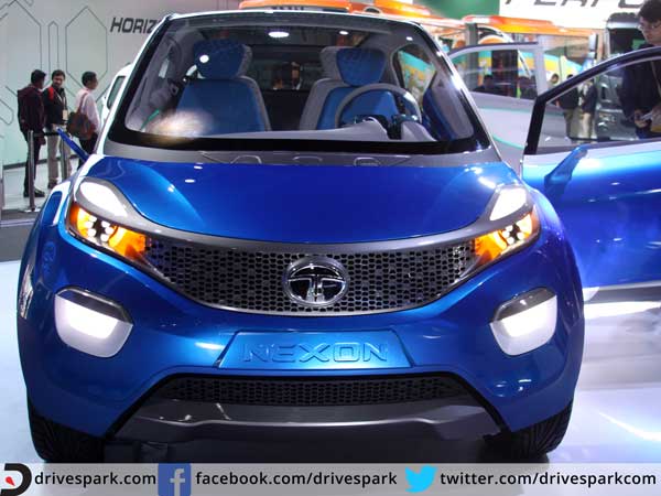 02. ടാറ്റ കൈറ്റ് സെഡാന്‍