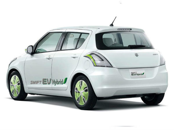 മാരുതി പ്ലഗ് ഇന്‍ ഹൈബ്രിഡ് സ്വിഫ്റ്റിന്റെ വരവ് വൈകില്ല
