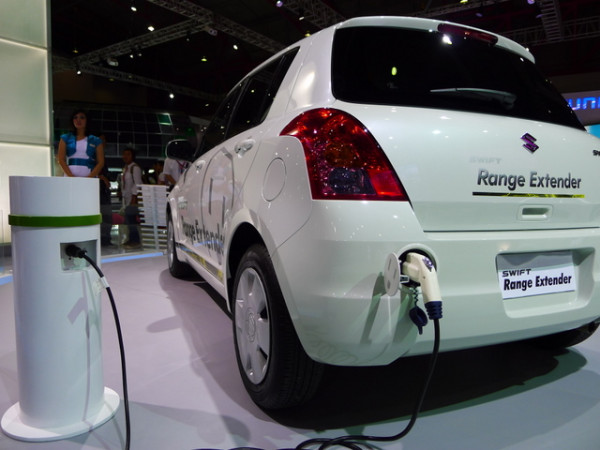മാരുതി പ്ലഗ് ഇന്‍ ഹൈബ്രിഡ് സ്വിഫ്റ്റിന്റെ വരവ് വൈകില്ല
