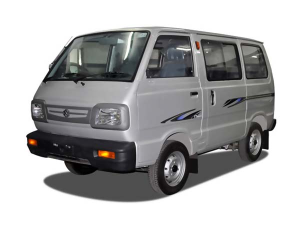 05. മാരുതി ഓമ്‌നി