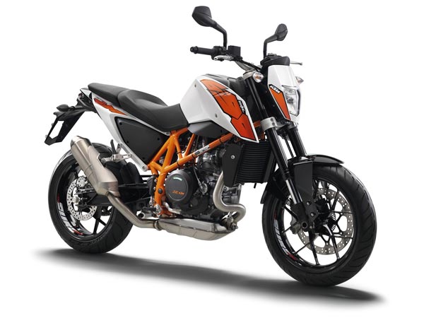 09. കെടിഎം ഡ്യൂക്ക് 690