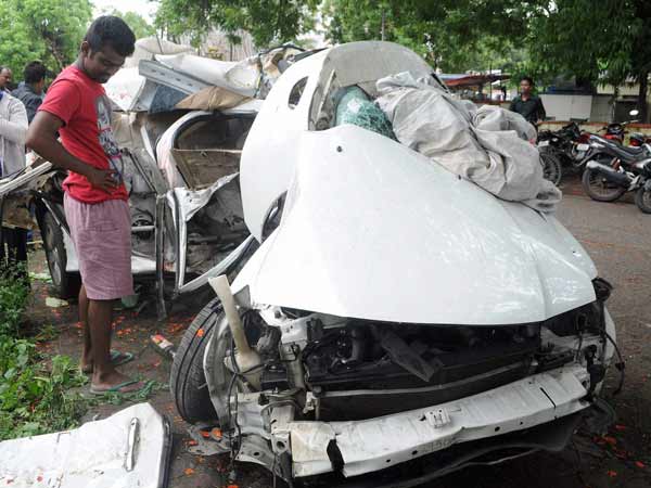 20. റോഡുപണി