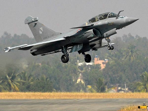 മോഡിയുടെ റാഫേല്‍ വിമാനത്തെക്കുറിച്ച് അറിയേണ്ടതെല്ലാം