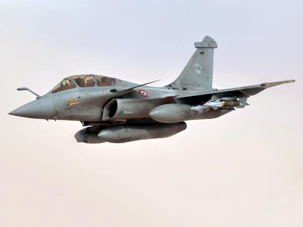 മോഡിയുടെ റാഫേല്‍ വിമാനത്തെക്കുറിച്ച് അറിയേണ്ടതെല്ലാം