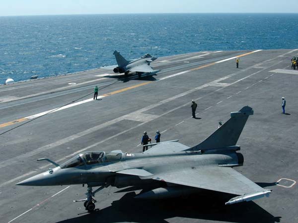 മോഡിയുടെ റാഫേല്‍ വിമാനത്തെക്കുറിച്ച് അറിയേണ്ടതെല്ലാം