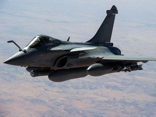 മോഡിയുടെ റാഫേല്‍ വിമാനത്തെക്കുറിച്ച് അറിയേണ്ടതെല്ലാം