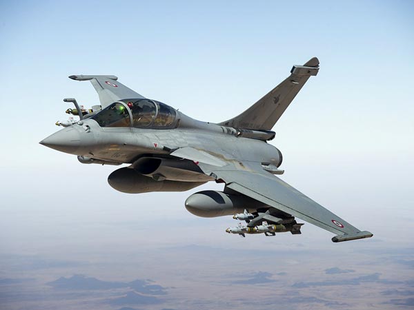 മോഡിയുടെ റാഫേല്‍ വിമാനത്തെക്കുറിച്ച് അറിയേണ്ടതെല്ലാം