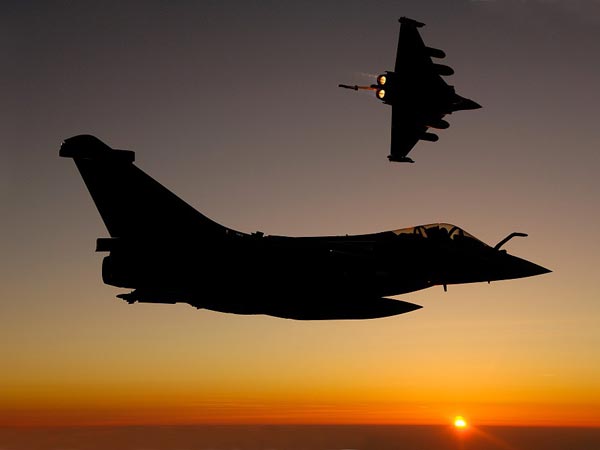 മോഡിയുടെ റാഫേല്‍ വിമാനത്തെക്കുറിച്ച് അറിയേണ്ടതെല്ലാം