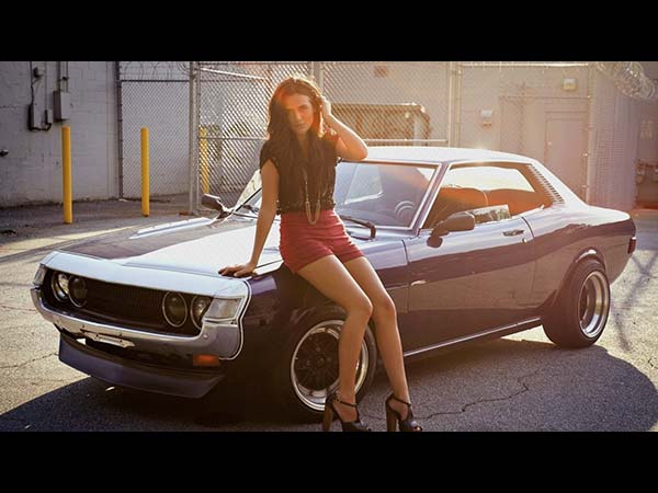 ഈ കാറുകള്‍ നിങ്ങള്‍ക്കുണ്ടോ? വരൂ ഡേറ്റിങ് തുടങ്ങാം!