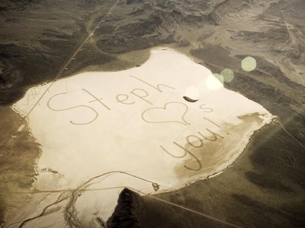 ബഹിരാകാശത്തുള്ള പിതാവിന് മകളുടെ സന്ദേശം ഹ്യൂണ്ടായ് അയച്ചത് ഇങ്ങനെ