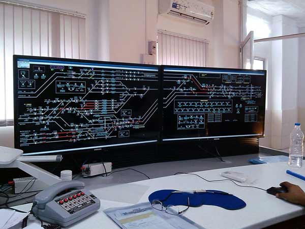 27. വേഗം കുറഞ്ഞ ട്രെയിന്‍