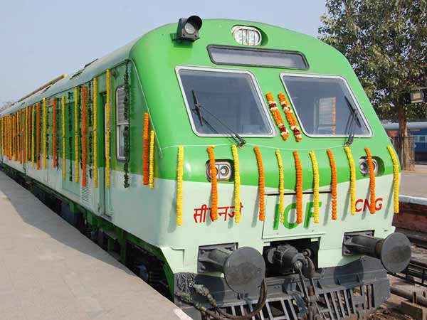 38. റെയില്‍വേ ബജറ്റ്