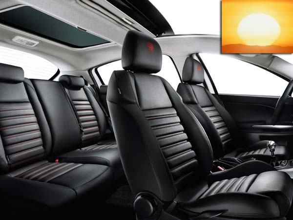 സൂര്യപ്രകാശം