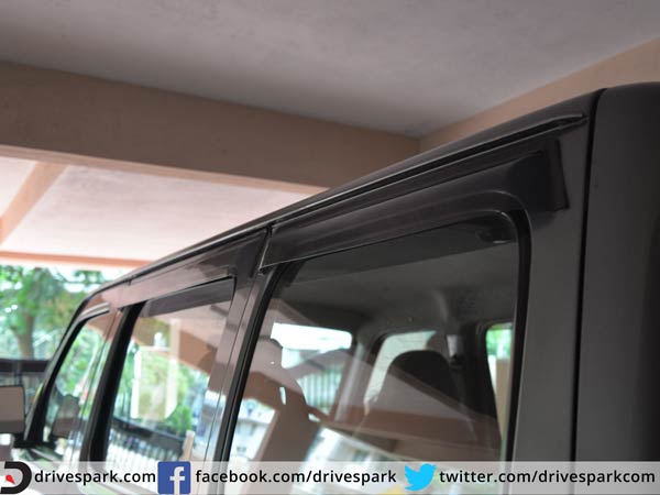 09. റെയ്ന്‍ വൈസര്‍