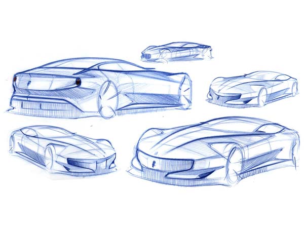 മഹീന്ദ്രയുട മുന്‍ ശ്രമങ്ങള്‍