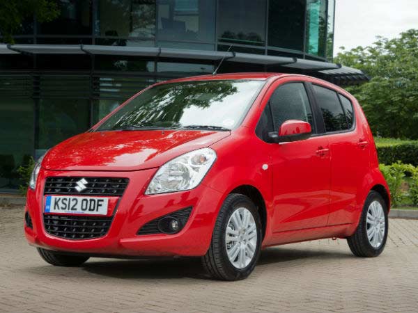 future of maruti suzuki