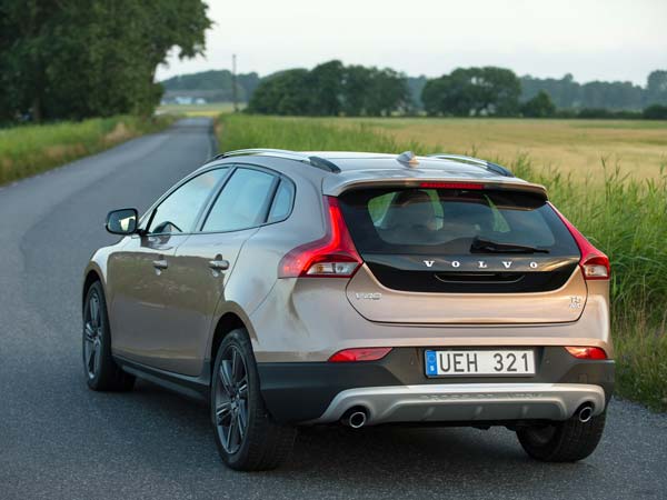 volvo new model india launch