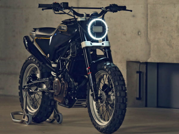 ഹസ്‌കി ബൈക്കുകളെ ഇന്ത്യയിലെത്തിക്കാന്‍ ബജാജ് ഒരുങ്ങുന്നു