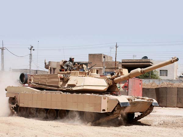 05. എം1എ2 എസ്ഇപി, യുഎസ്എ