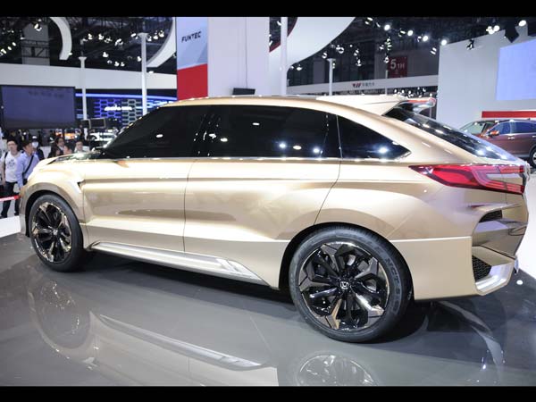 ഹോണ്ട കണ്‍സെപ്റ്റ് ഡി ഇന്ത്യയിലേക്ക് വരുമോ?