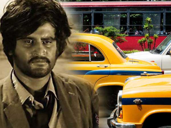 രജനീകാന്ത്‌: ലാളിത്യത്തെ ആഡംബരമാക്കിയവന്‍!