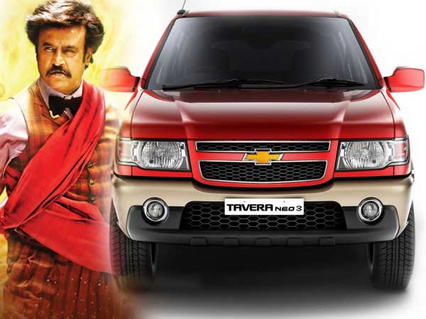 രജനീകാന്ത്‌: ലാളിത്യത്തെ ആഡംബരമാക്കിയവന്‍!