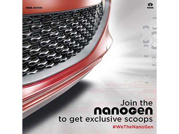 ടാറ്റ നാനോ ജെന്‍എക്‌സ്: നിങ്ങളറിയാത്ത 10 കാര്യങ്ങള്‍