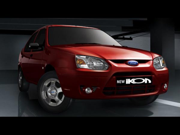 ഫോഡ് ഐക്കണ്‍