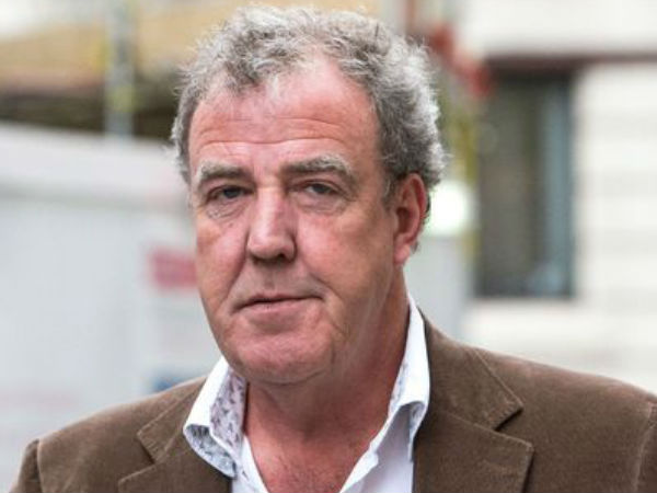 ജെരെമിയില്ലാതെ ഒരു രസമില്ല; ജേംസ് മേയും ടോപ് ഗിയര്‍ വിടുന്നു