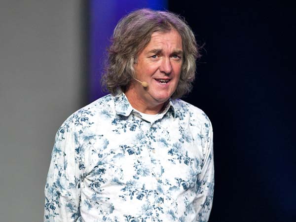 ജെരെമിയില്ലാതെ ഒരു രസമില്ല; ജേംസ് മേയും ടോപ് ഗിയര്‍ വിടുന്നു