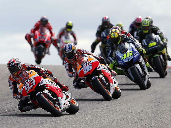 മോട്ടോര്‍സ്‌പോര്‍ടിനെ സ്‌പോര്‍ട് ഇനമായി ഇന്ത്യ അംഗീകരിച്ചു