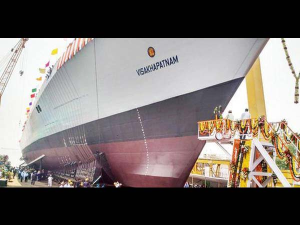 06. ബാരക്ക് 8 