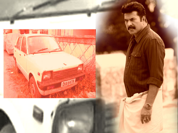മമ്മൂട്ടി പിന്‍വാങ്ങുന്നു?