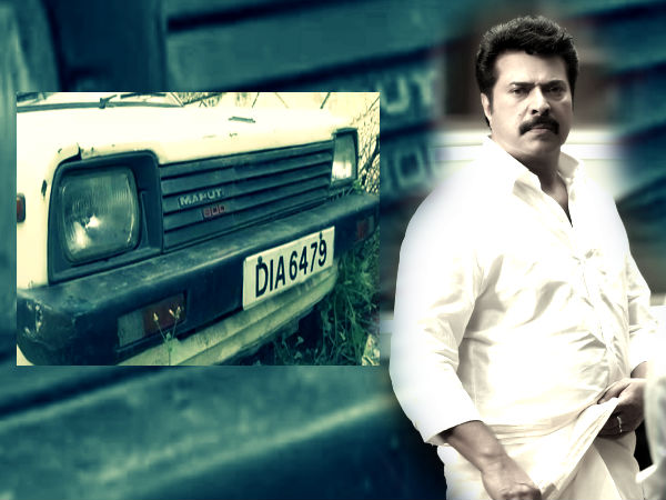 മമ്മൂട്ടി പിന്‍വാങ്ങുന്നു?