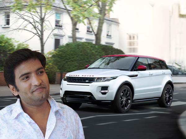 സന്താനം