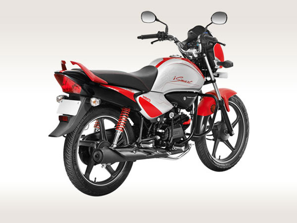 ഹീറോ ഐസ്മാര്‍ട് മൈലേജ് നുണയെന്ന് ഹോണ്ട; വിവാദം പുകയുന്നു