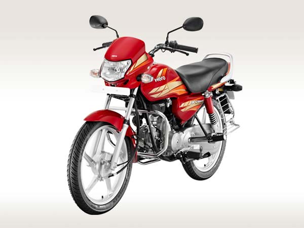 ഹീറോ എച്ച്എഫ് ഡീലക്‌സ് 2015 മോഡല്‍ ലോഞ്ച് ചെയ്തു