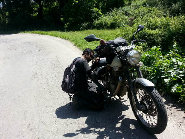 കുറച്ചെല്ലാം സ്വയം ചെയ്യാന്‍ പഠിക്കുക