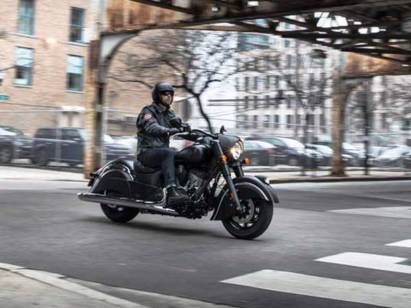 ഇന്ത്യന്‍ ചീഫ് ഡാര്‍ക്ക് ഹോഴ്‌സ്